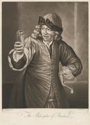 Il Filosofo di Bacco