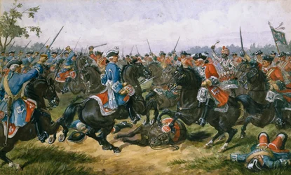Battaglia di Malplaquet