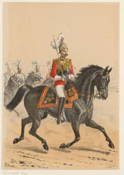 Militare britannico