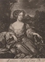 Madame Jane Long