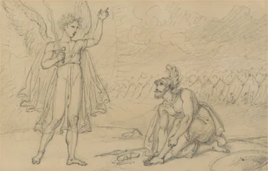 Giosuè e l