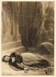 La signora del lago