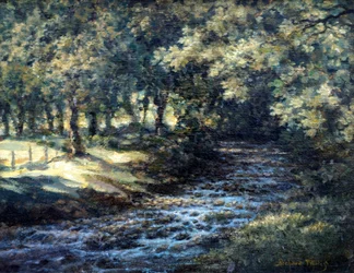 Fiume inglese