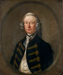 Ritratto di Richard Owen