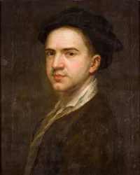 Autoritratto