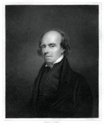 John Flaxman, designer, disegnatore e scultore britannico