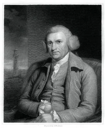 John Smeaton, ingegnere civile inglese, 1833