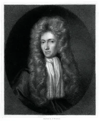 Robert Boyle, chimico e fisico irlandese, 1833