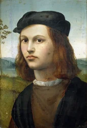 Ritratto di un ragazzo, ca 1510-1520