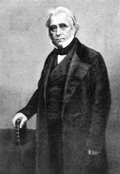 Lord Macaulay, famoso storico e saggista