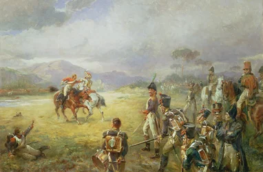 Il duello, gioco leale