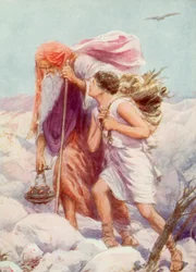 Obbedienza di Abramo