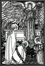 Illustrazione per Il Libro dell