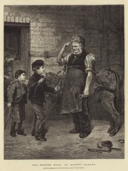 Il cerchio rotto