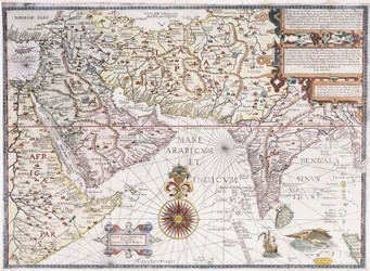 Mappa dell