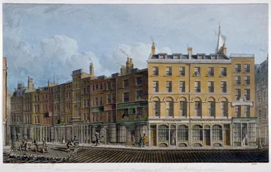 Cheapside, Città di Londra