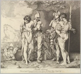 Banditi che tornano, 9 novembre 1780