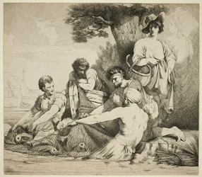 Pescatori