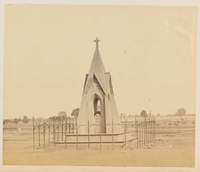 [Monumento cristiano]
