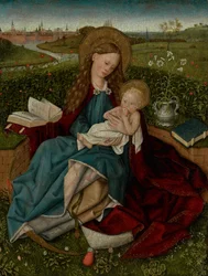 La Madonna dell