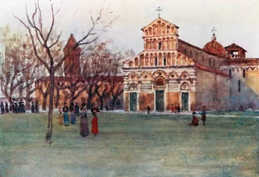 Church of San Paolo a Ripa d