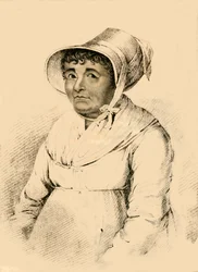 Joanna Southcott, una fanatica straordinaria