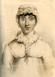 Margaret McAvoy, una straordinaria ragazza cieca, 1821