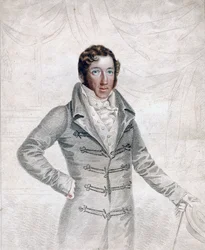 Thomas Cochrane, 10º Conte di Dundonald, inizio XIX secolo
