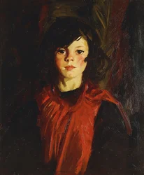 Mary Ann
