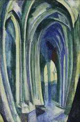 Saint Séverin No. 5. L