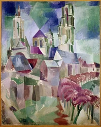 Torri di Laon