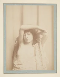Senza titolo (ragazza giovane)