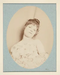 Senza titolo (ragazza giovane)