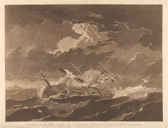 Piastra III. La 