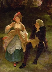 Liaison soleggiate