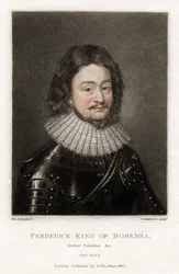 Federico V 1596-1632 il Re d