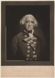 Richard, conte Howe