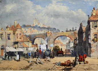 Veduta urbana