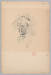 Uomo Giapponese