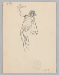 Studio per una Donna che Danza, "Moods to Music," Mendelssohn Glee Club, New York, NY