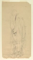 Studio per una donna, "Festival della vendemmia," Mendelssohn Glee Club, New York, NY
