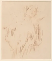 Studio per una donna, "Festival della Vendemmia," Mendelssohn Glee Club, New York, NY