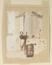 Studio per l