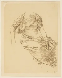 Studio per donna, "Festival della vendemmia," Mendelssohn Glee Club, New York, NY