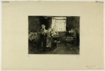 Giornata di lavaggio