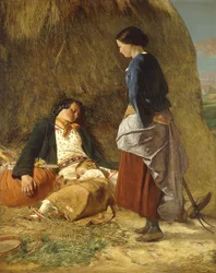 Vita stanca