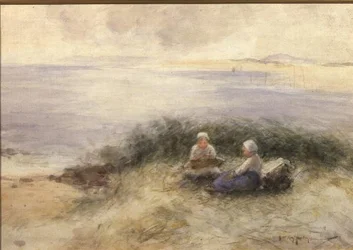 Un mare estivo
