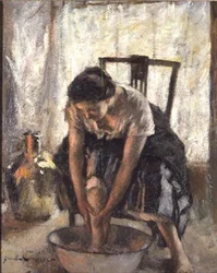 Prima di andare a letto