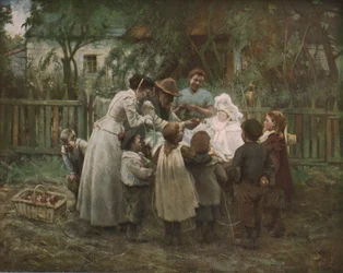 Il giovane Laird, c1900, c1930