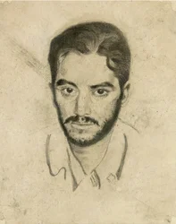 Autoritratto